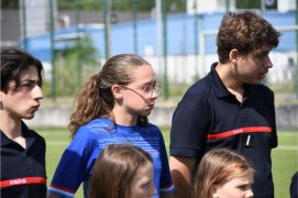 Fédération Nationale des Pompiers